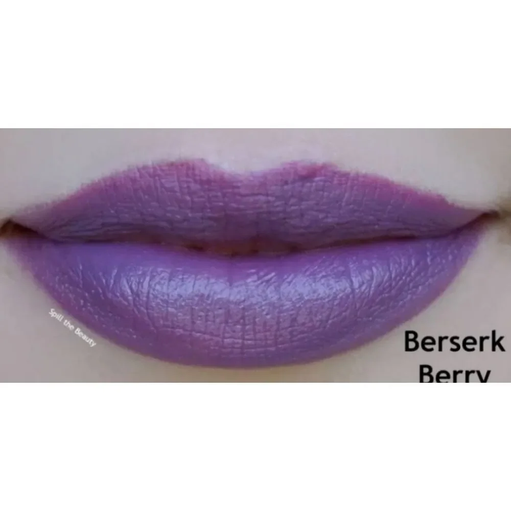 Lipstick Queen Method In The‎ Madness Lipstick